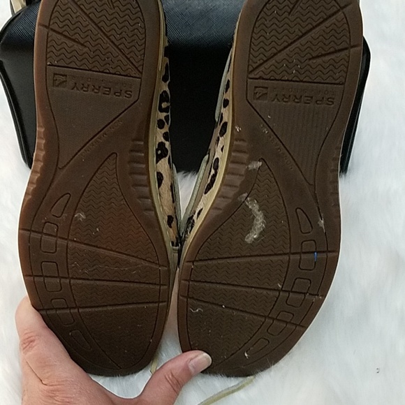 Boat shoes - Picture 2 of 3